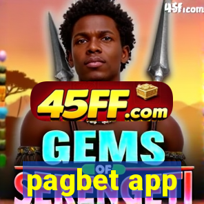 pagbet app